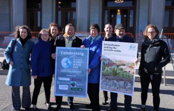 CT-World Water Day-2022-Press Event