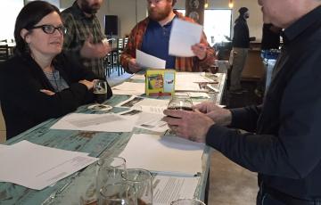 NJ_Water_Clean Water Rule_Montclair Brewery Event_Photo by Eric 