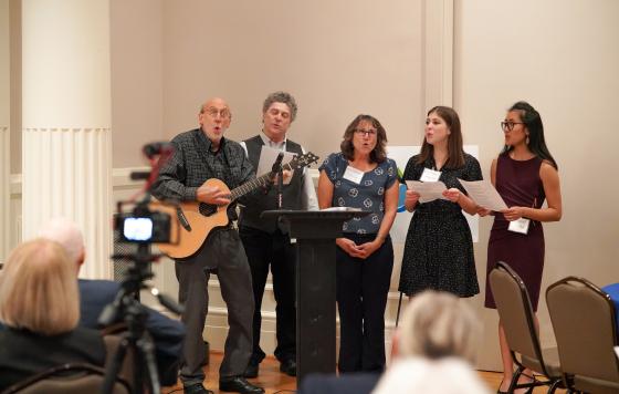 National Event Washington DC - Clean Water Action