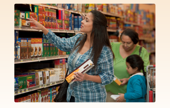 What's it the package? Unveiling the toxic secrets of food and beverage packaging 