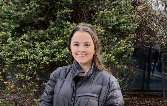 Image of Hanna Nuttall - Our Energy Justice Outreach Specialist at Clean Water Action in MA