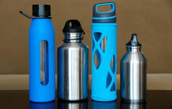 Reusable Bottles