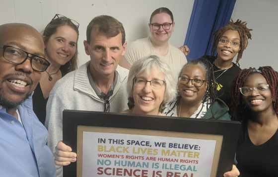 Image of Clean Water Action New Jersey Staff