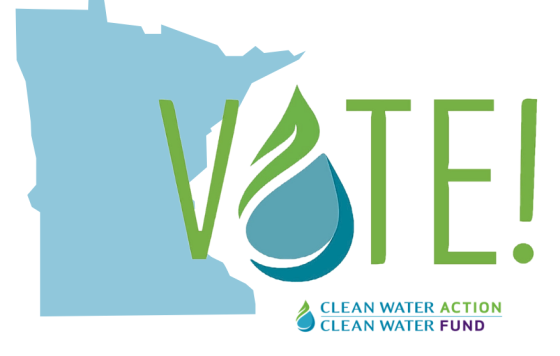 Minnesota Vote!