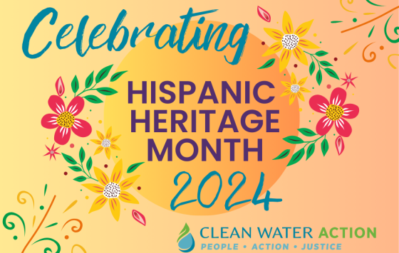 Celebrating Hispanic Heritage Month