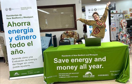 We are developing outreach efforts that focus on empowering local grassroots organizations and amplifying the voices of Environmental Justice communities to make Mass Save Programs more accessible to underserved populations. 