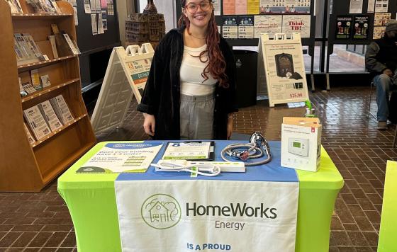Clean Water Fund’s Energy Efficiency Program is partnering with Mass Save®, local municipalities, and grassroots organizations to connect neighbors to energy efficiency upgrades that reduce their energy costs and improve their homes. 