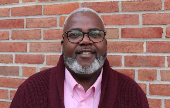 NJ Board Member Kevin Barfield