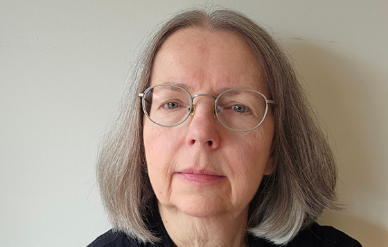 Image of NJ Board Member Mara Silgailis