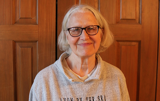 Image of NJ Board Member Sue Smith