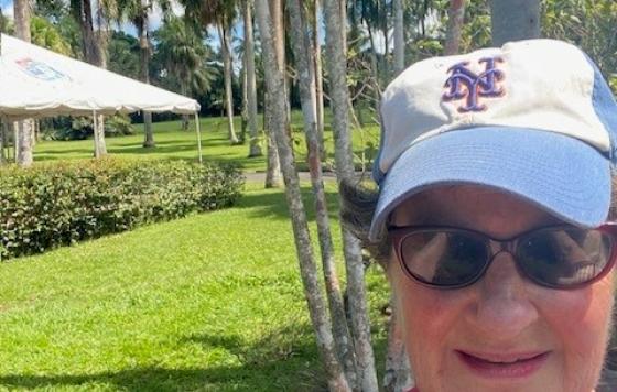 Image of NJ Board member Tirza Wahrman