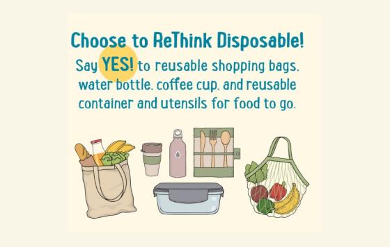 rethink disposable graphic 2025