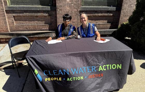 nj diesel truck count - marta