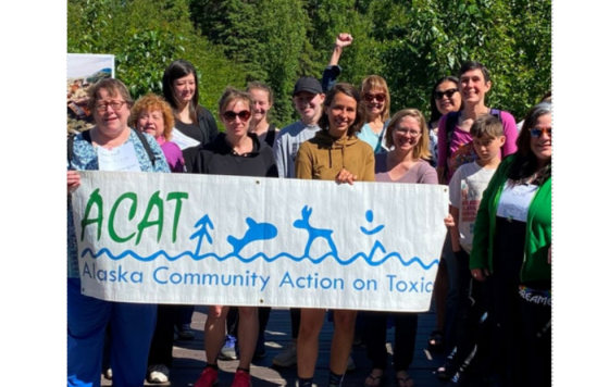 National - IPD - Spotlight - ACAT Group Photo 2025