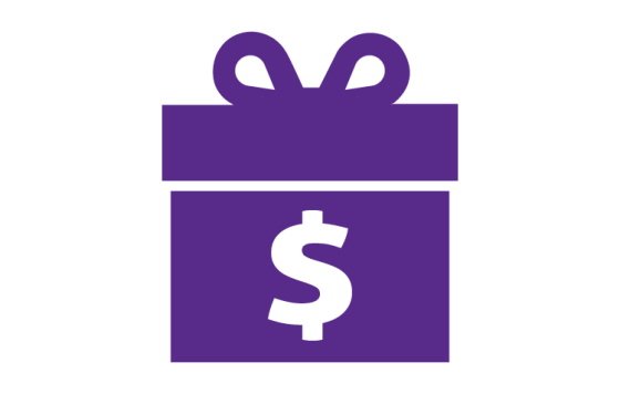 In Someone's Name icon