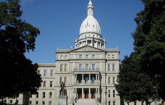 Michigan State House