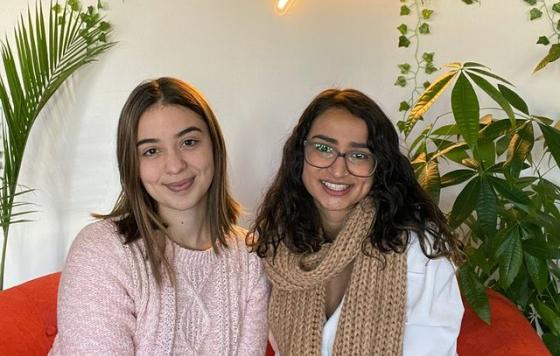 The Heal Room photo courtesy of The Heal Room