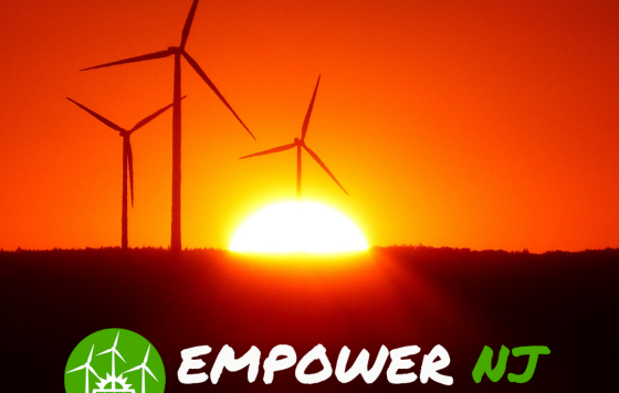 NJ_Empower NJ_Wind Energy