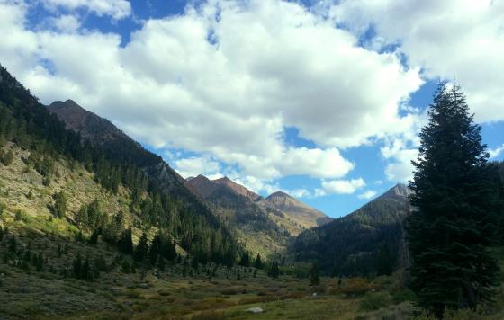Mineral King Valley / photo: kylwalsh on flickr.com cc