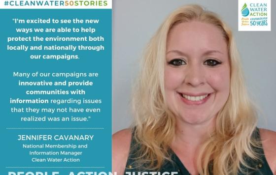 National-50-stories- Jennifer Cavanary