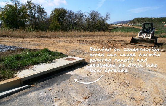 Fredrick County Maryland photo for Brent Bolin blog post