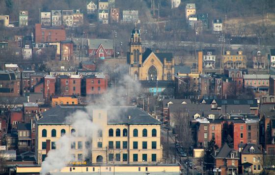 Manchester neighborhood, Pittsburgh photo: flickr.com/jmd41280 (CC BY-ND 2.0)