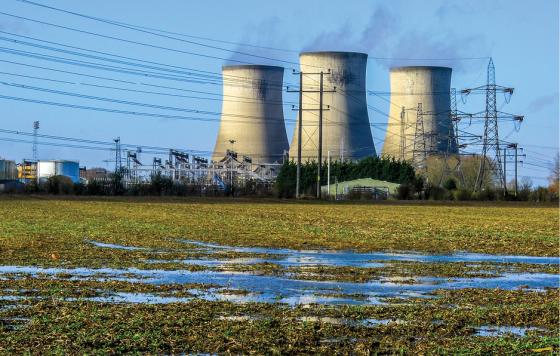 EPA wants to open a big loophole for water polluters